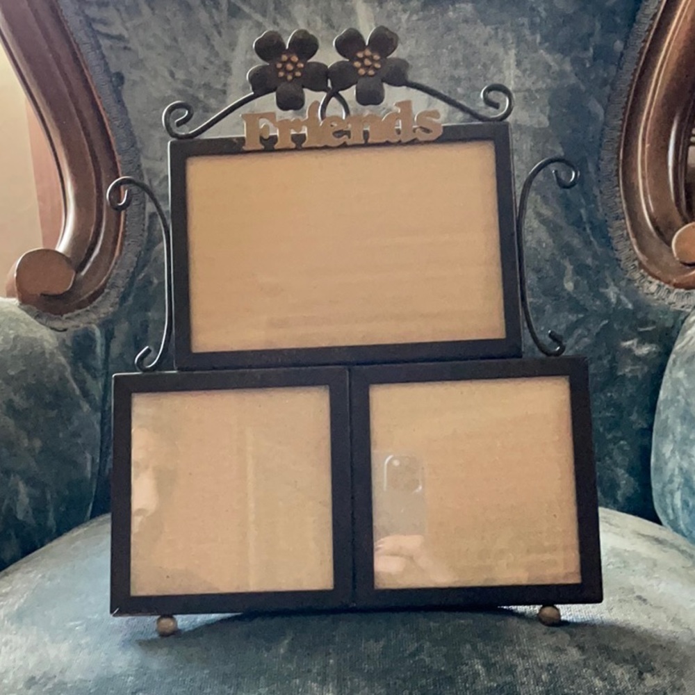 Friends Picture Frame - Picture 7 of 7